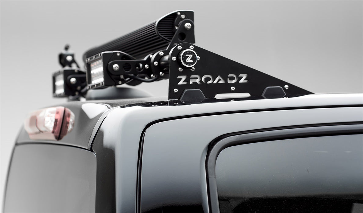 ZROADZ Z350040 Modular Rack LED Light Bar Bracket - Truck Part Superstore