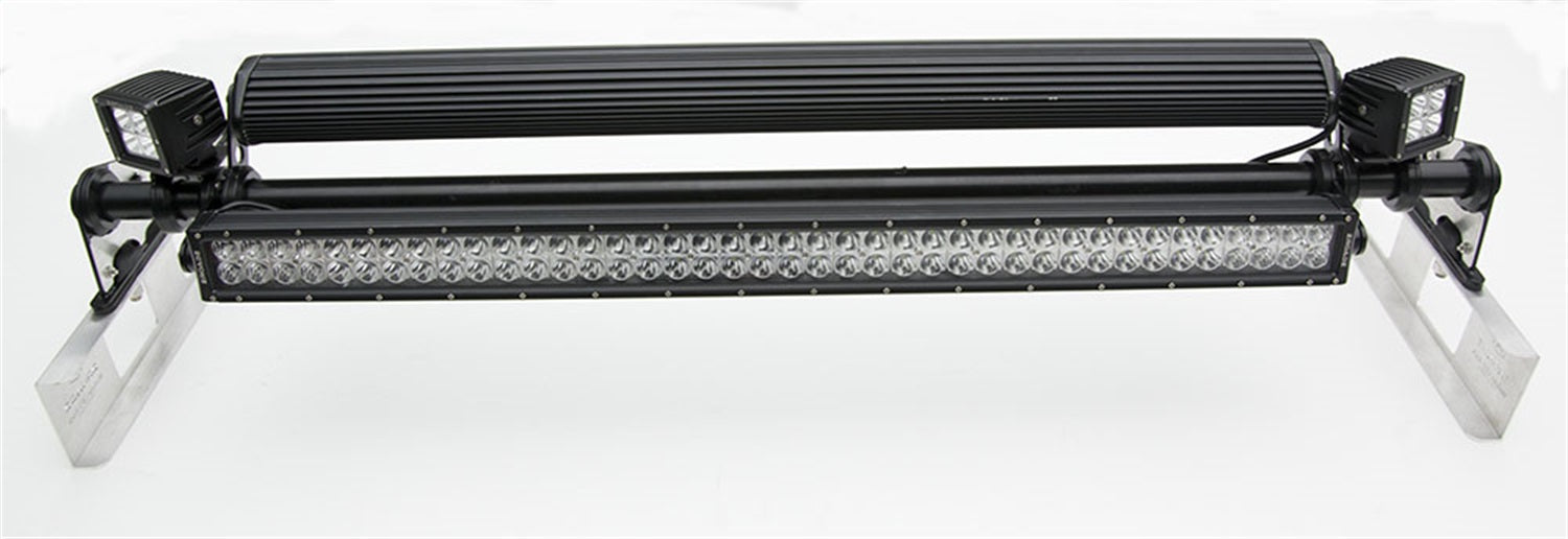 ZROADZ Z350050-KIT-A Modular Rack LED Kit - Truck Part Superstore
