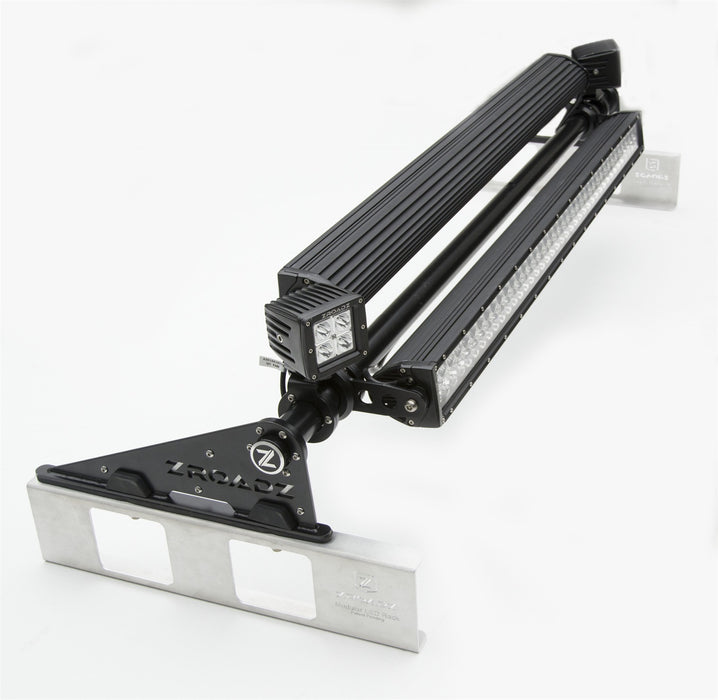 ZROADZ Z350050-KIT-A Modular Rack LED Kit - Truck Part Superstore