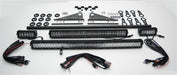 ZROADZ Z350050-KIT-B Modular Rack LED Kit - Truck Part Superstore