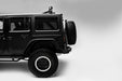 ZROADZ Z350050-JK-KIT-B Modular Rack LED Kit - Truck Part Superstore