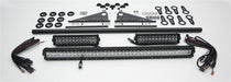 ZROADZ Z350050-KIT-F Modular Rack LED Kit - Truck Part Superstore