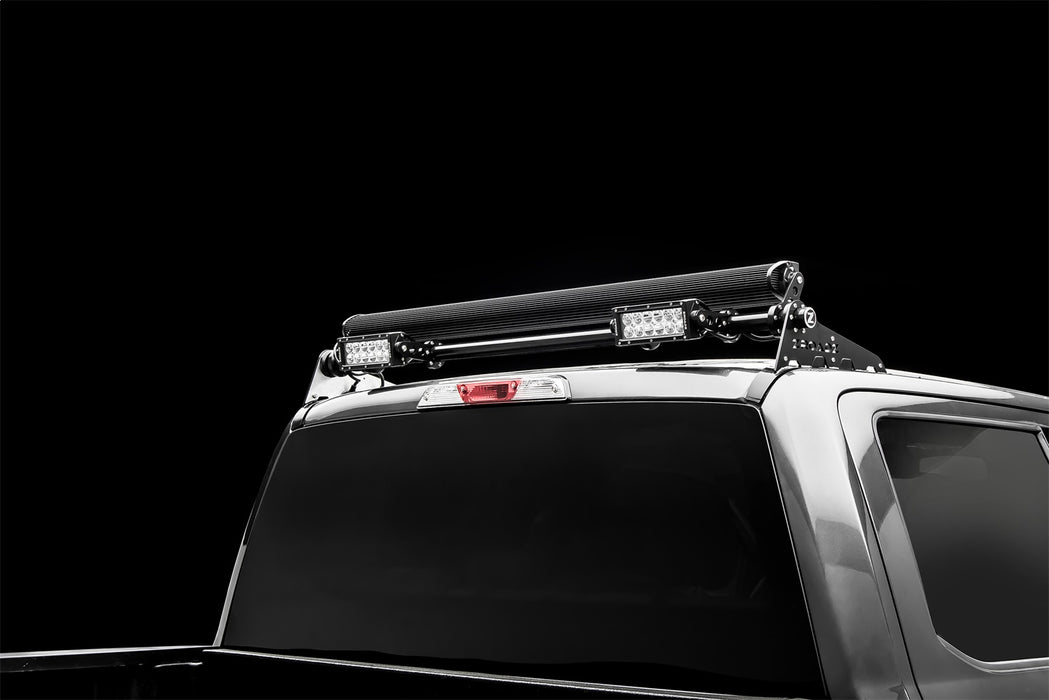 ZROADZ Z355471 Modular Rack LED Light Bar Bracket - Truck Part Superstore