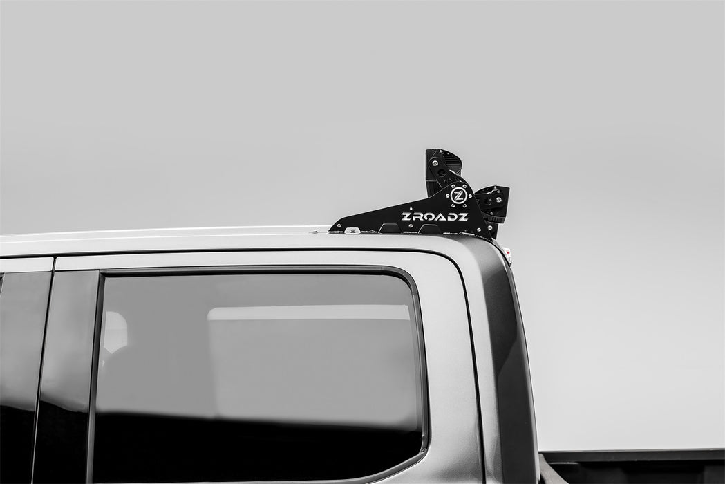 ZROADZ Z355471 Modular Rack LED Light Bar Bracket - Truck Part Superstore