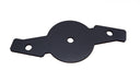 ZROADZ Z360002 Hood Hinge Adapter LED Bracket; Mounts [4] 3 in. LED Pod Lights; - Truck Part Superstore