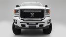 ZROADZ Z361221-KIT2 Hood Hinge LED Kit; Incl. [2] 3 in. LED Pod Lights And Universal Wiring Harness; - Truck Part Superstore