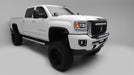 ZROADZ Z361221-KIT2 Hood Hinge LED Kit; Incl. [2] 3 in. LED Pod Lights And Universal Wiring Harness; - Truck Part Superstore