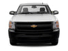 ZROADZ Z362051-KIT2 Hood Hinge LED Kit; Incl. [2] 3 in. LED Pod Lights And Universal Wiring Harness; - Truck Part Superstore
