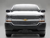ZROADZ Z362081-KIT4 Hood Hinge LED Kit; Incl. [4] 3 in. LED Pod Lights And Universal Wiring Harness; - Truck Part Superstore