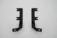 ZROADZ Z362081 Hood Hinge LED Bracket; Mounts [2] 3 in. LED Pod Lights; - Truck Part Superstore