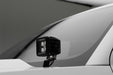 ZROADZ Z362081 Hood Hinge LED Bracket; Mounts [2] 3 in. LED Pod Lights; - Truck Part Superstore