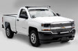 ZROADZ Z362081-KIT2 Hood Hinge LED Kit; Incl. [2] 3 in. LED Pod Lights And Universal Wiring Harness; - Truck Part Superstore