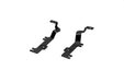 ZROADZ Z362181-KIT2 Hood Hinge LED Kit; Incl. [2] 3 in. LED Pod Lights And Universal Wiring Harness; - Truck Part Superstore