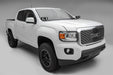 ZROADZ Z362671-KIT4 Hood Hinge LED Kit; Incl. [4] 3 in. LED Pod Lights And Universal Wiring Harness; - Truck Part Superstore