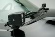 ZROADZ Z364521 Hood Hinge LED Bracket; Mounts [2] 3 in. LED Pod Lights; - Truck Part Superstore