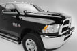 ZROADZ Z364521-KIT2 Hood Hinge LED Kit; Incl. [2] 3 in. LED Pod Lights And Universal Wiring Harness; - Truck Part Superstore