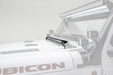ZROADZ Z364931 Hood Cowl LED Light Bar Bracket; Mounts [1] 30 in. Singe Row Slim LED Light Bar; - Truck Part Superstore