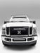 ZROADZ Z365462 Hood Hinge LED Bracket; Mounts [4] 3 in. LED Pod Lights; - Truck Part Superstore