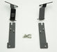 ZROADZ Z365462 Hood Hinge LED Bracket; Mounts [4] 3 in. LED Pod Lights; - Truck Part Superstore