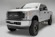 ZROADZ Z365471 Hood Hinge LED Bracket; Mounts [2] 3 in. LED Pod Lights; - Truck Part Superstore
