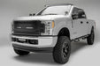 ZROADZ Z365471 Hood Hinge LED Bracket; Mounts [2] 3 in. LED Pod Lights; - Truck Part Superstore