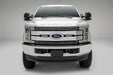 ZROADZ Z365471 Hood Hinge LED Bracket; Mounts [2] 3 in. LED Pod Lights; - Truck Part Superstore
