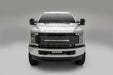 ZROADZ Z365471 Hood Hinge LED Bracket; Mounts [2] 3 in. LED Pod Lights; - Truck Part Superstore