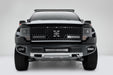 ZROADZ Z365601-KIT2 Hood Hinge LED Kit; Incl. [2] 3 in. LED Pod Lights And Universal Wiring Harness; - Truck Part Superstore
