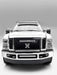 ZROADZ Z365631-KIT2 Hood Hinge LED Kit; Incl. [2] 3 in. LED Pod Lights And Universal Wiring Harness; - Truck Part Superstore