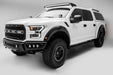 ZROADZ Z365701 Hood Hinge LED Bracket; Mounts [2] 3 in. LED Pod Lights; - Truck Part Superstore