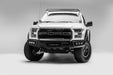 ZROADZ Z365701-KIT2 Hood Hinge LED Kit; Incl. [2] 3 in. LED Pod Lights And Universal Wiring Harness; - Truck Part Superstore