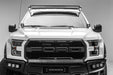 ZROADZ Z365701-KIT2 Hood Hinge LED Kit; Incl. [2] 3 in. LED Pod Lights And Universal Wiring Harness; - Truck Part Superstore