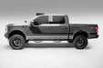 ZROADZ Z365711-KIT2 Hood Hinge LED Kit; Incl. [2] 3 in. LED Pod Lights And Universal Wiring Harness; - Truck Part Superstore