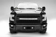 ZROADZ Z365731-KIT4 Hood Hinge LED Kit; Incl. [4] 3 in. LED Pod Lights And Universal Wiring Harness; - Truck Part Superstore