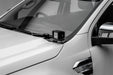 ZROADZ Z365761 Hood Hinge LED Bracket; Mounts [2] 3 in. LED Pod Lights; - Truck Part Superstore