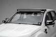 ZROADZ Z365761 Hood Hinge LED Bracket; Mounts [2] 3 in. LED Pod Lights; - Truck Part Superstore