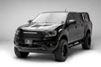 ZROADZ Z365821 Hood Hinge LED Bracket; Mounts [2] 3 in. ZROADZ or Similar Style LED Pod Lights; - Truck Part Superstore