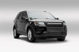 ZROADZ Z366641-KIT2 Hood Hinge LED Kit; Incl. [2] 3 in. LED Pod Lights And Universal Wiring Harness; - Truck Part Superstore