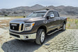 ZROADZ Z367581-KIT2 Hood Hinge LED Kit; Incl. [2] 3 in. LED Pod Lights And Universal Wiring Harness; - Truck Part Superstore