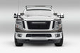 ZROADZ Z367581-KIT4 Hood Hinge LED Kit; Incl. [4] 3 in. LED Pod Lights And Universal Wiring Harness; - Truck Part Superstore