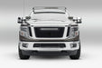 ZROADZ Z367581-KIT4 Hood Hinge LED Kit; Incl. [4] 3 in. LED Pod Lights And Universal Wiring Harness; - Truck Part Superstore
