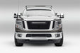 ZROADZ Z367581 Hood Hinge LED Bracket; Mounts [2] 3 in. LED Pod Lights; - Truck Part Superstore