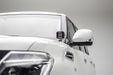 ZROADZ Z367871-KIT2 Hood Hinge LED Kit - Truck Part Superstore