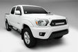 ZROADZ Z369381-KIT2 Hood Hinge LED Kit; Incl. [2] 3 in. LED Pod Lights And Universal Wiring Harness; - Truck Part Superstore