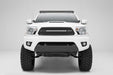 ZROADZ Z369381-KIT2 Hood Hinge LED Kit; Incl. [2] 3 in. LED Pod Lights And Universal Wiring Harness; - Truck Part Superstore
