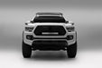 ZROADZ Z369401-KIT4 Hood Hinge LED Kit; Incl. [4] 3 in. LED Pod Lights And Universal Wiring Harness; - Truck Part Superstore