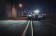 ZROADZ Z369401-KIT2 Hood Hinge LED Kit; Incl. [2] 3 in. LED Pod Lights And Universal Wiring Harness; - Truck Part Superstore