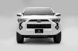ZROADZ Z369491-KIT2 Hood Hinge LED Kit; Incl. [2] 3 in. LED Pod Lights And Universal Wiring Harness; - Truck Part Superstore