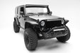 ZROADZ Z374711-KIT Front Roof LED Kit - Truck Part Superstore