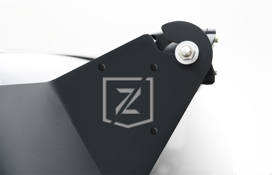 ZROADZ Z374711-KIT Front Roof LED Kit - Truck Part Superstore